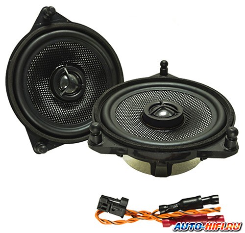 2-полосная коаксиальная акустика Dynamic State DCX-MB100